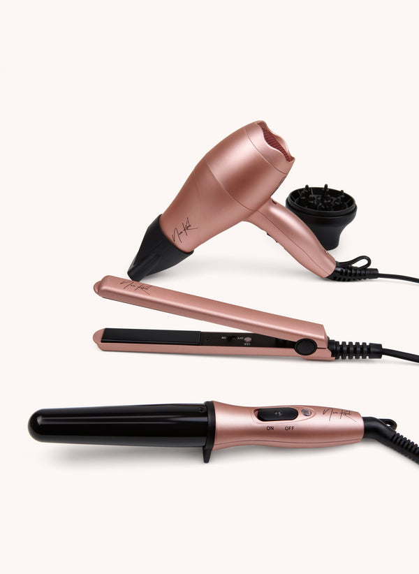 NKB Styling starter set Mini Tools